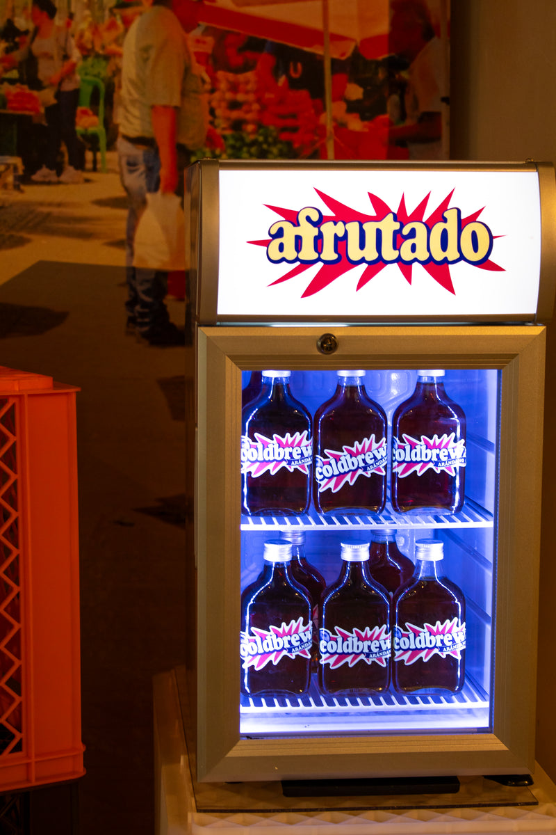 Afrutado
