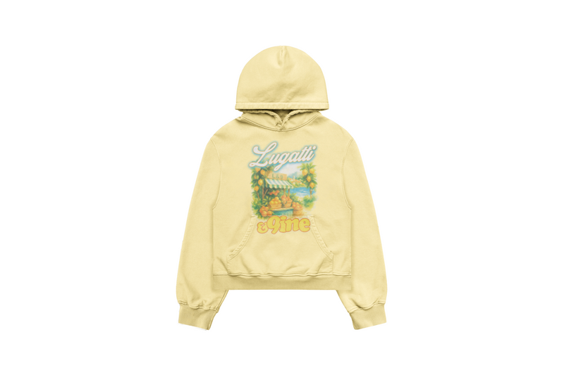 L&9 Merch