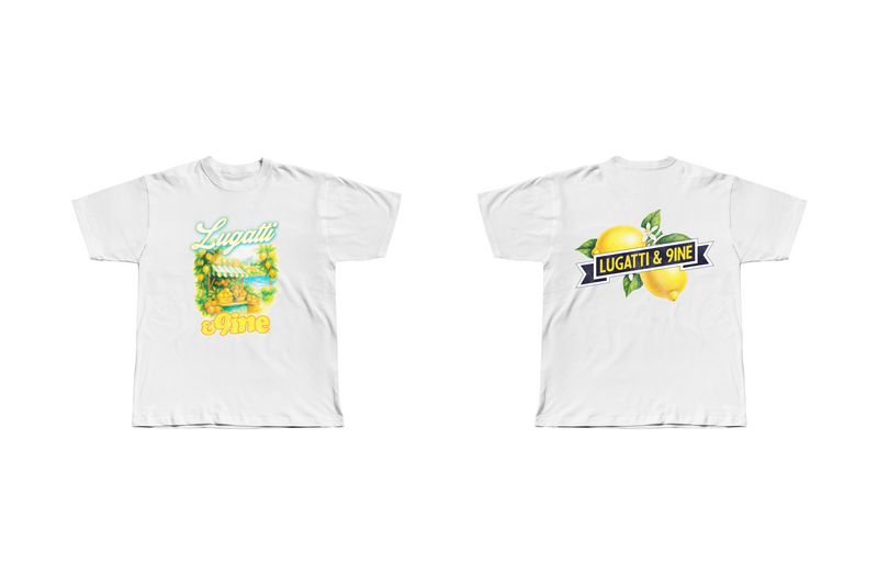 L&9 Merch