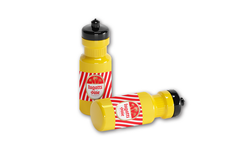L&9 Merch