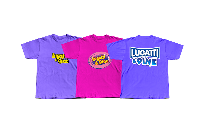 L&9 Merch