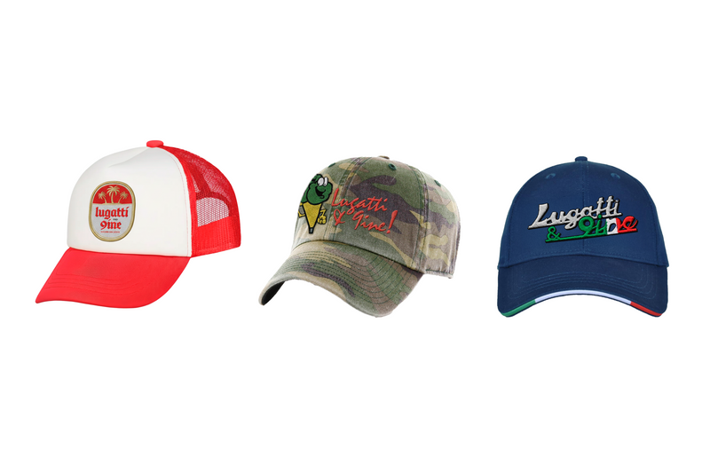 L&9 Merch
