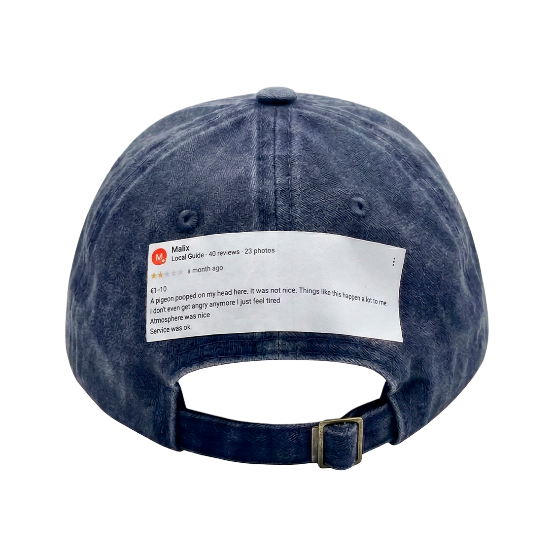 CooCoo Cap