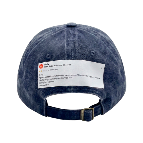 CooCoo Cap