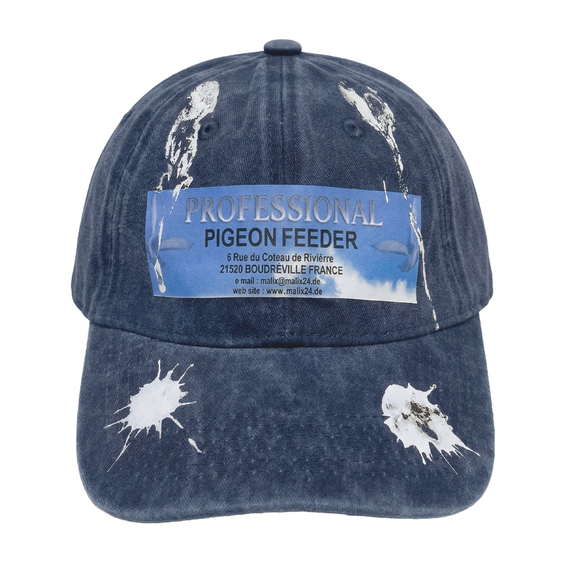 CooCoo Cap