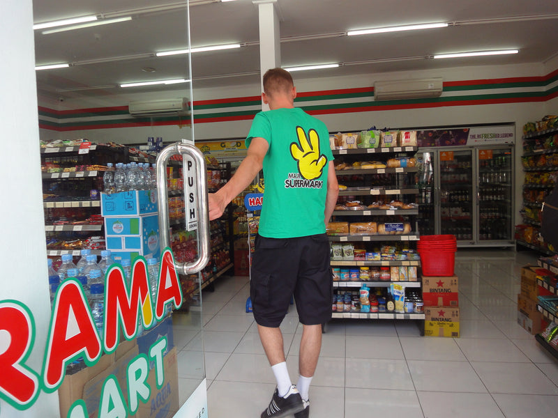 Malix Supermarkt