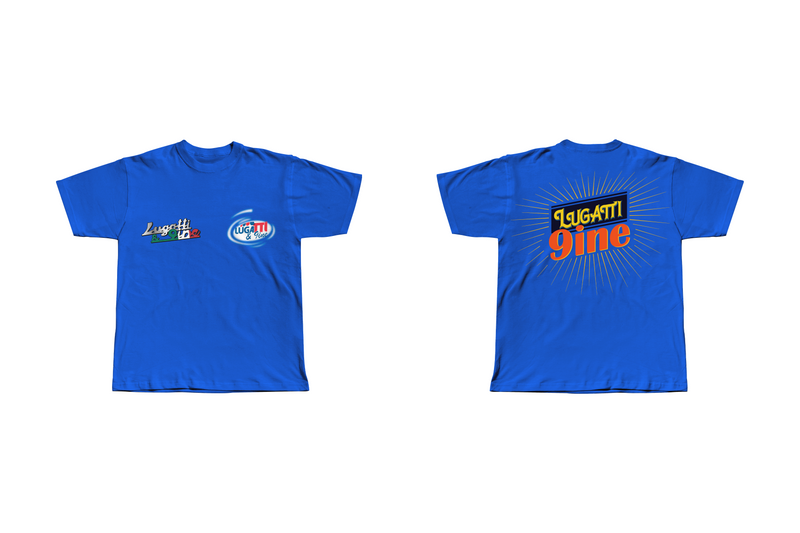 L&9 Merch