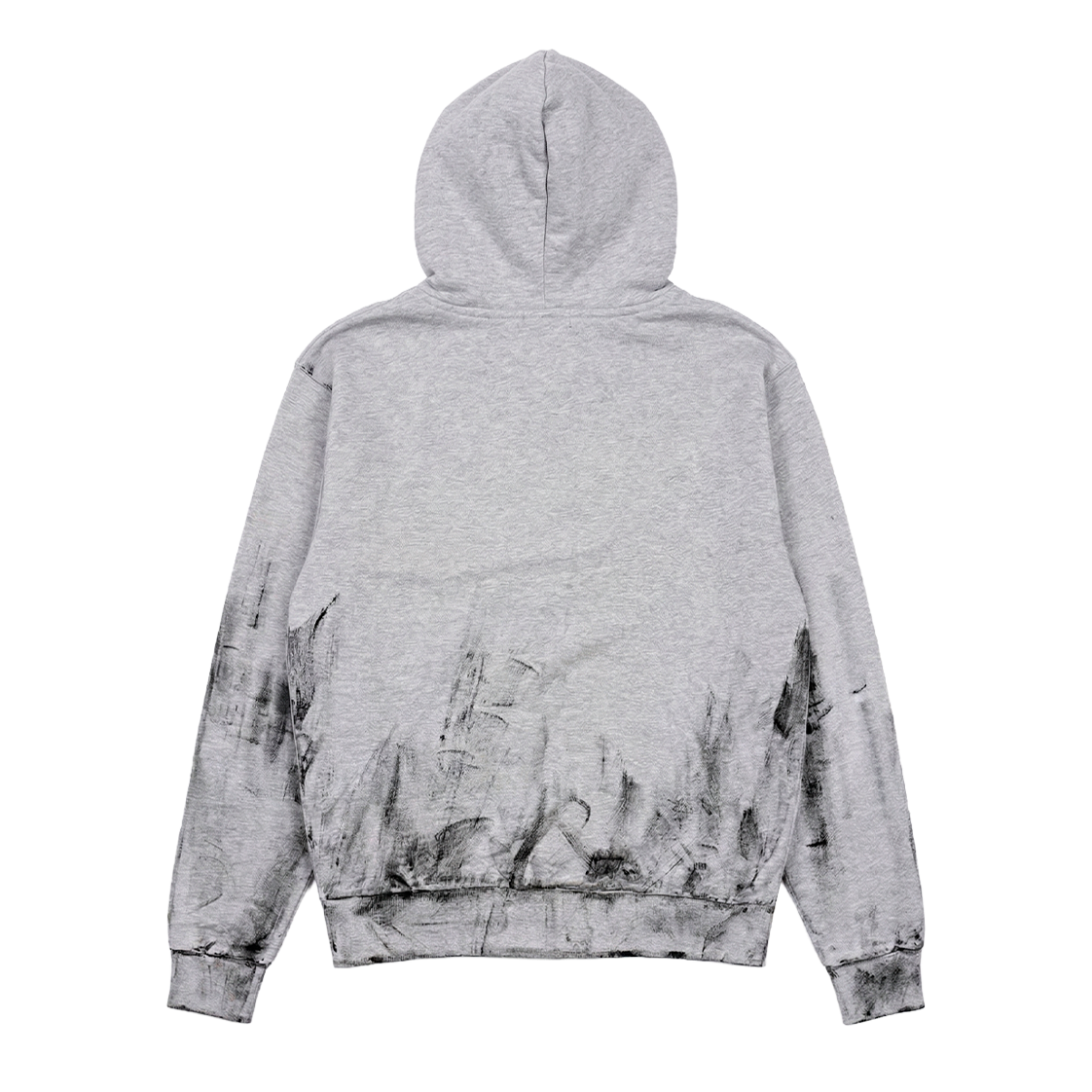 Kebab Zip-Up
