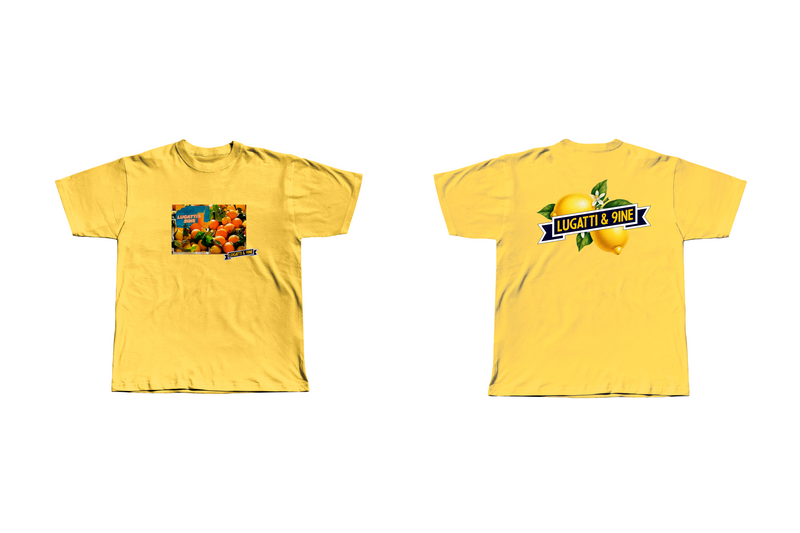 L&9 Merch