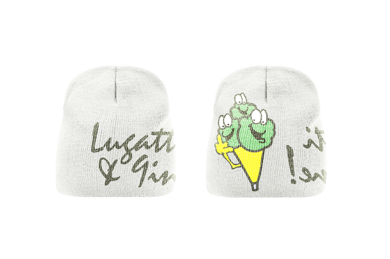 L&9 Merch