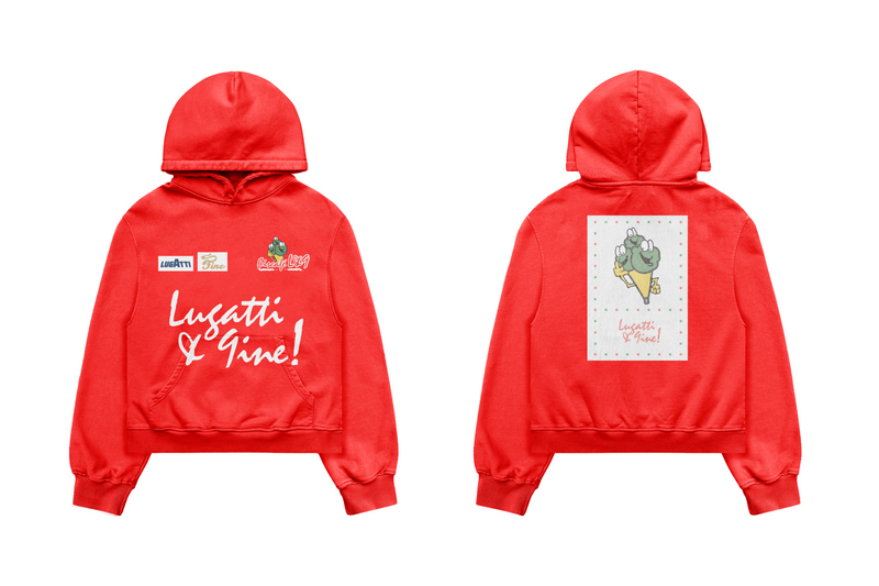 L&9 Merch