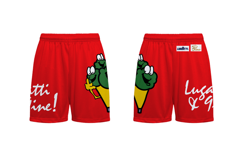 L&9 Merch