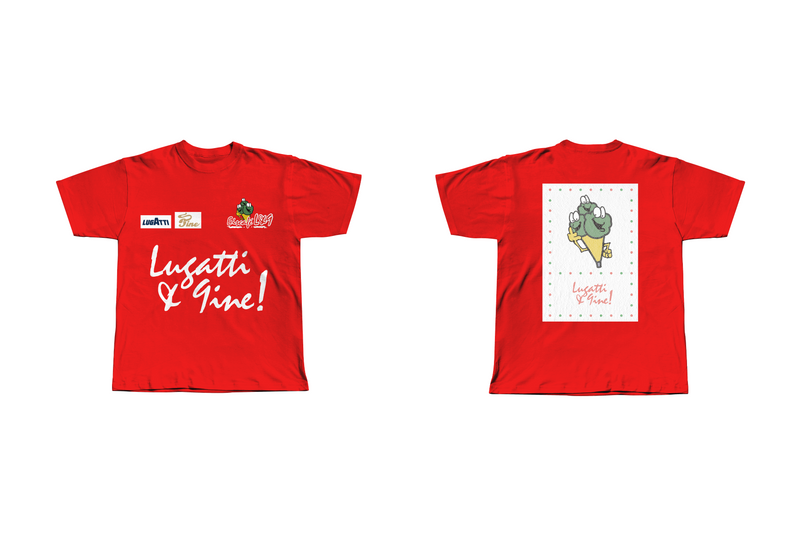 L&9 Merch