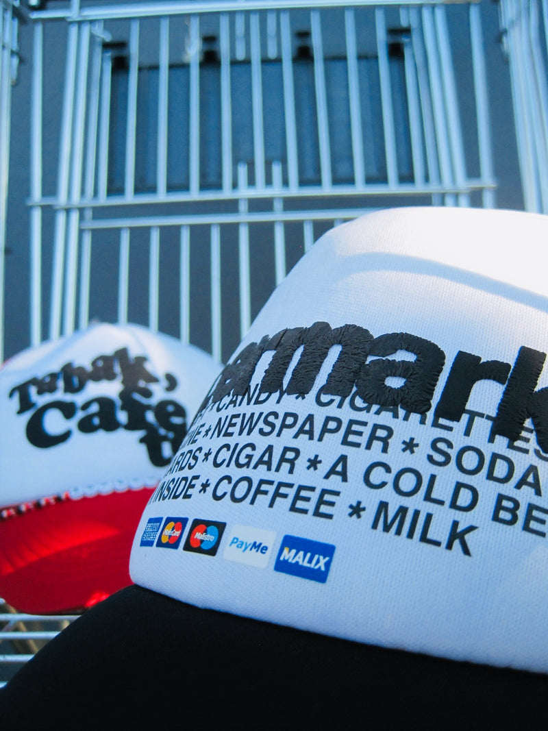Malix Supermarkt