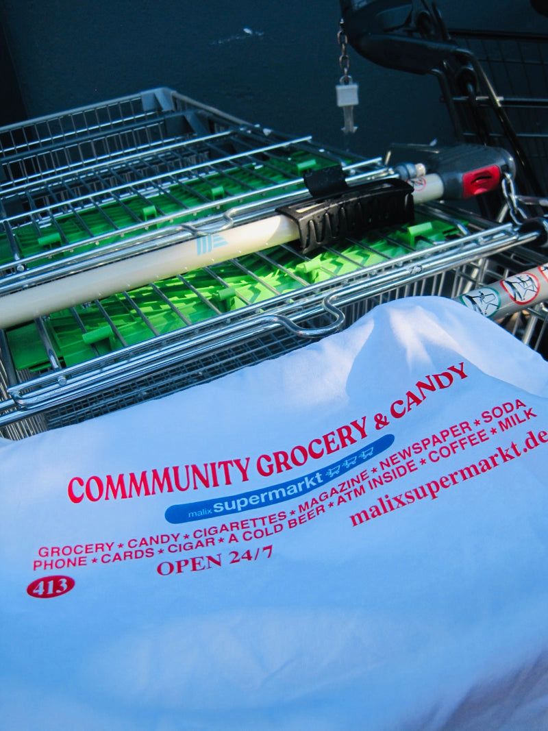 Malix Supermarkt