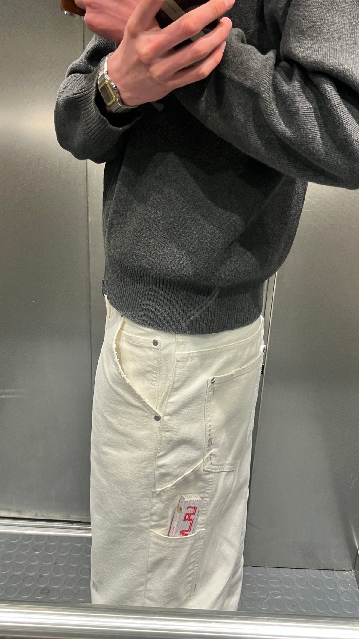 MY FAVOURITE FITS