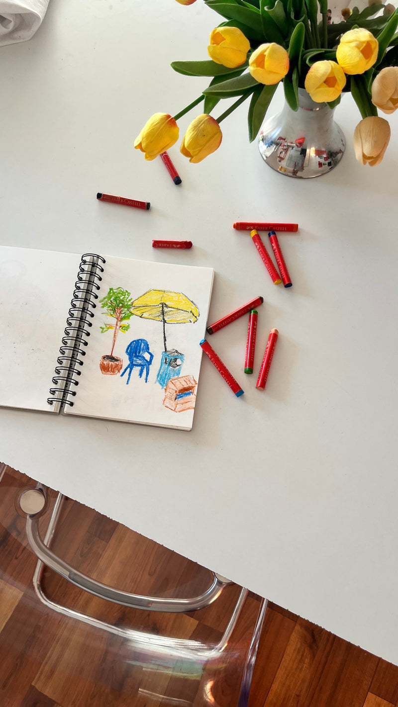 Illustration BTS