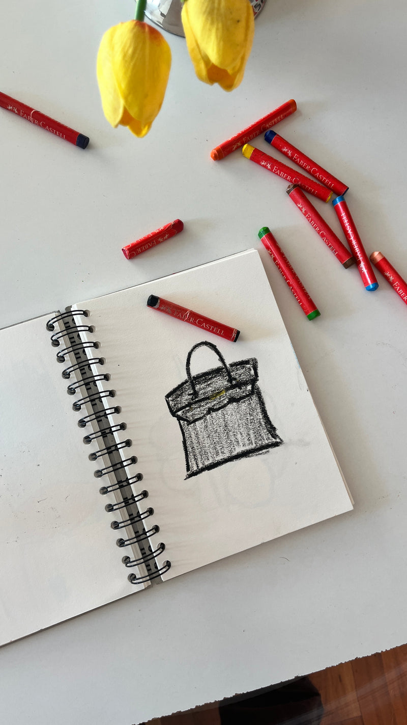 Illustration BTS