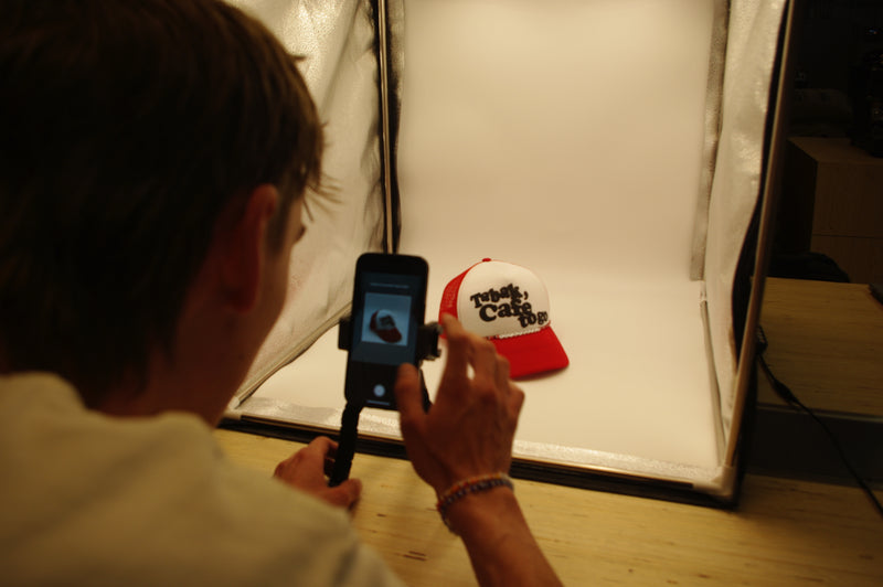 Malix Supermarkt BTS