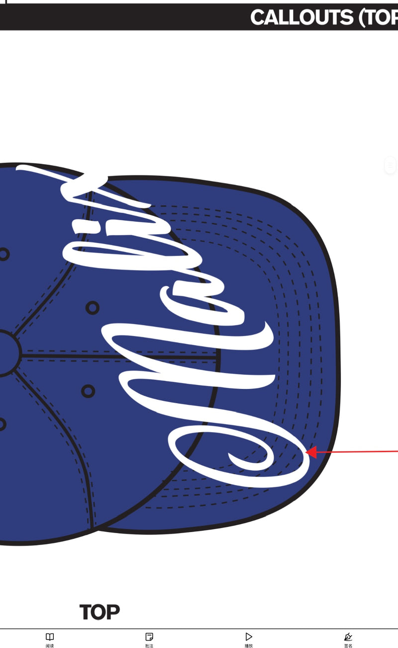 Apparel Design & Production BTS