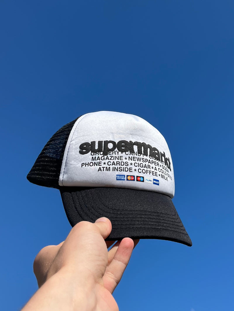 Malix Supermarkt