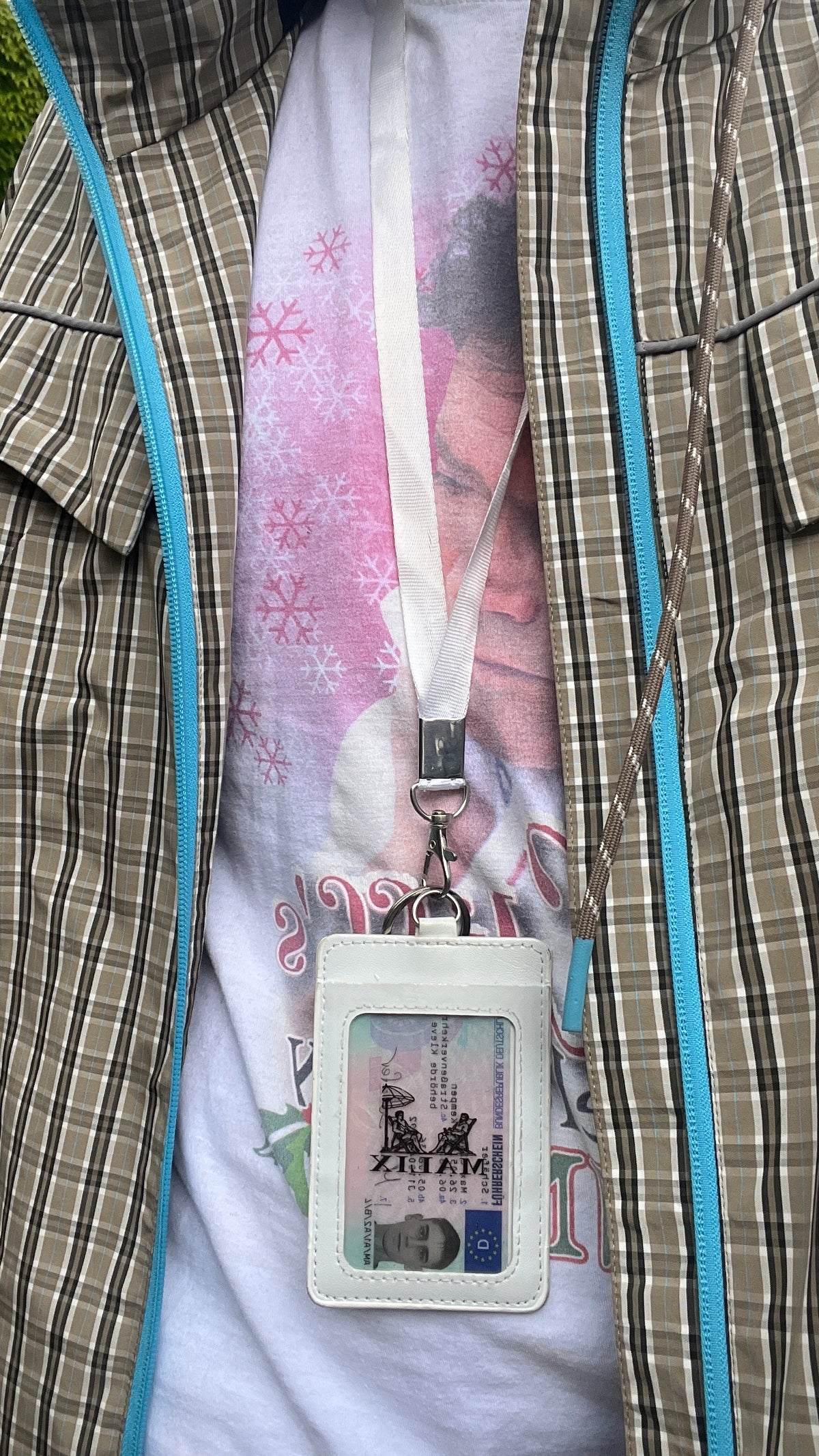 MY FAVOURITE FITS