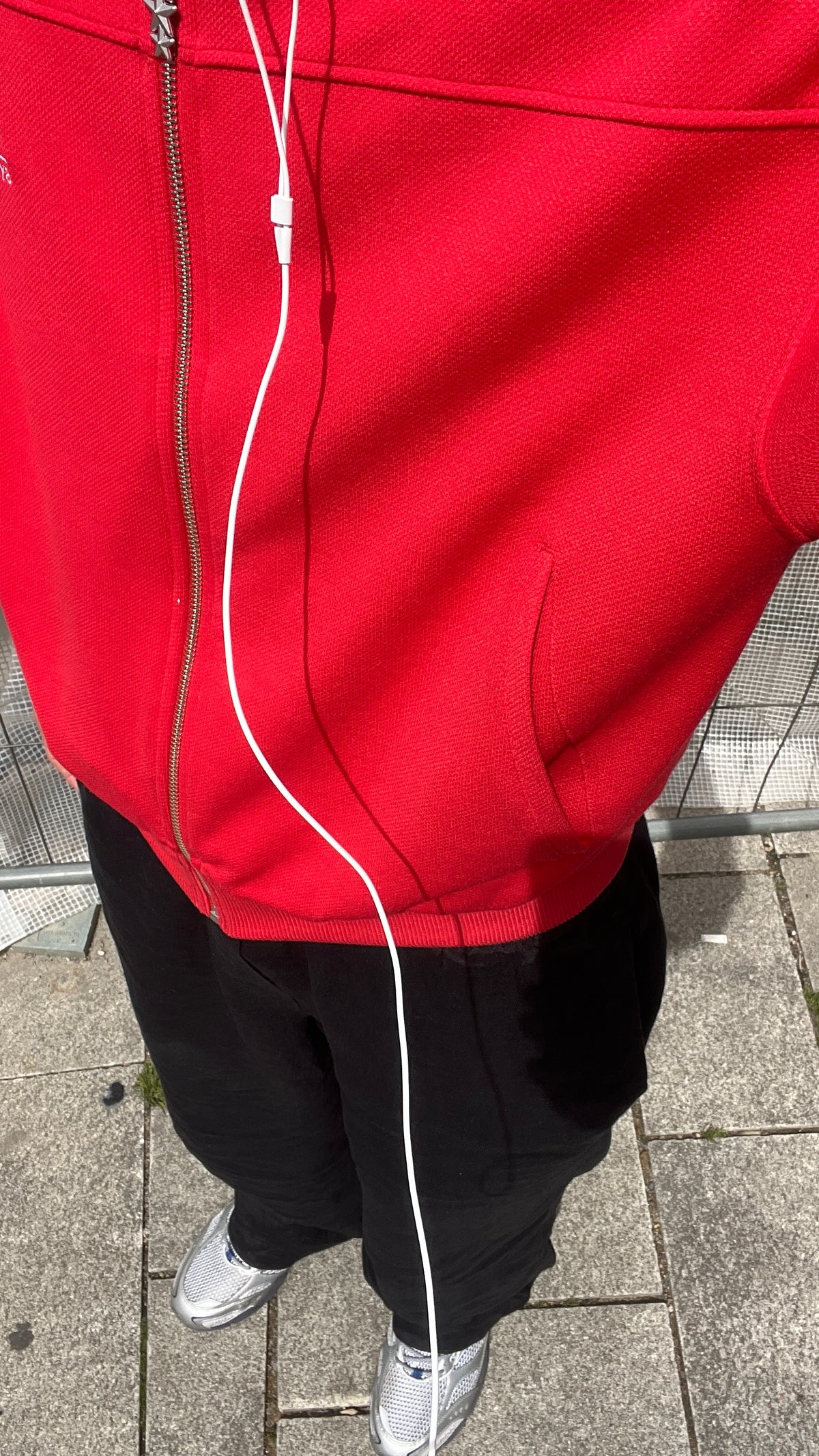 MY FAVOURITE FITS