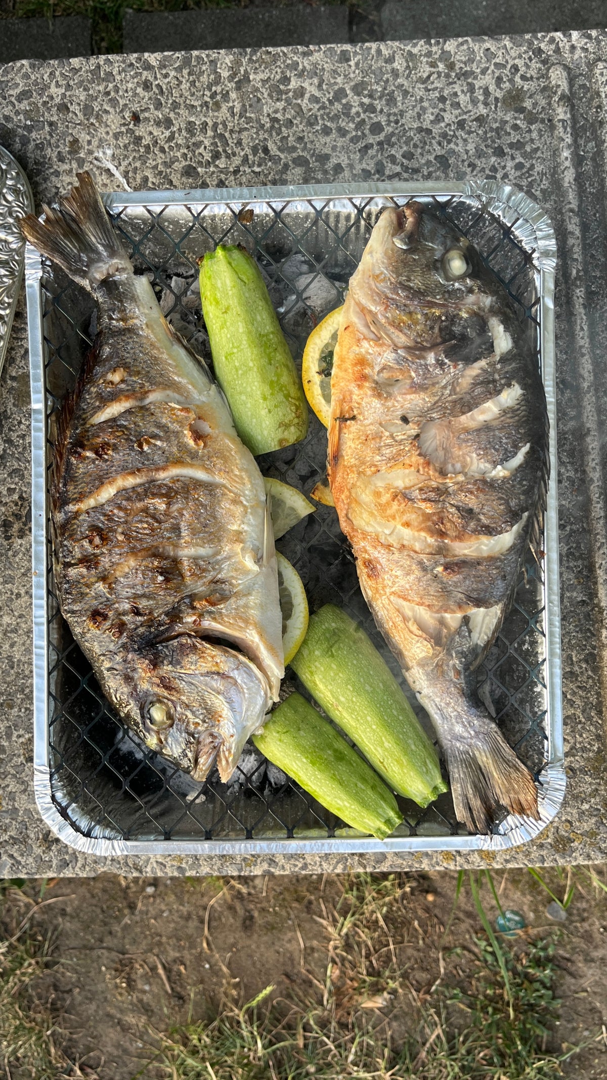 WHAT I LIKE TO EAT