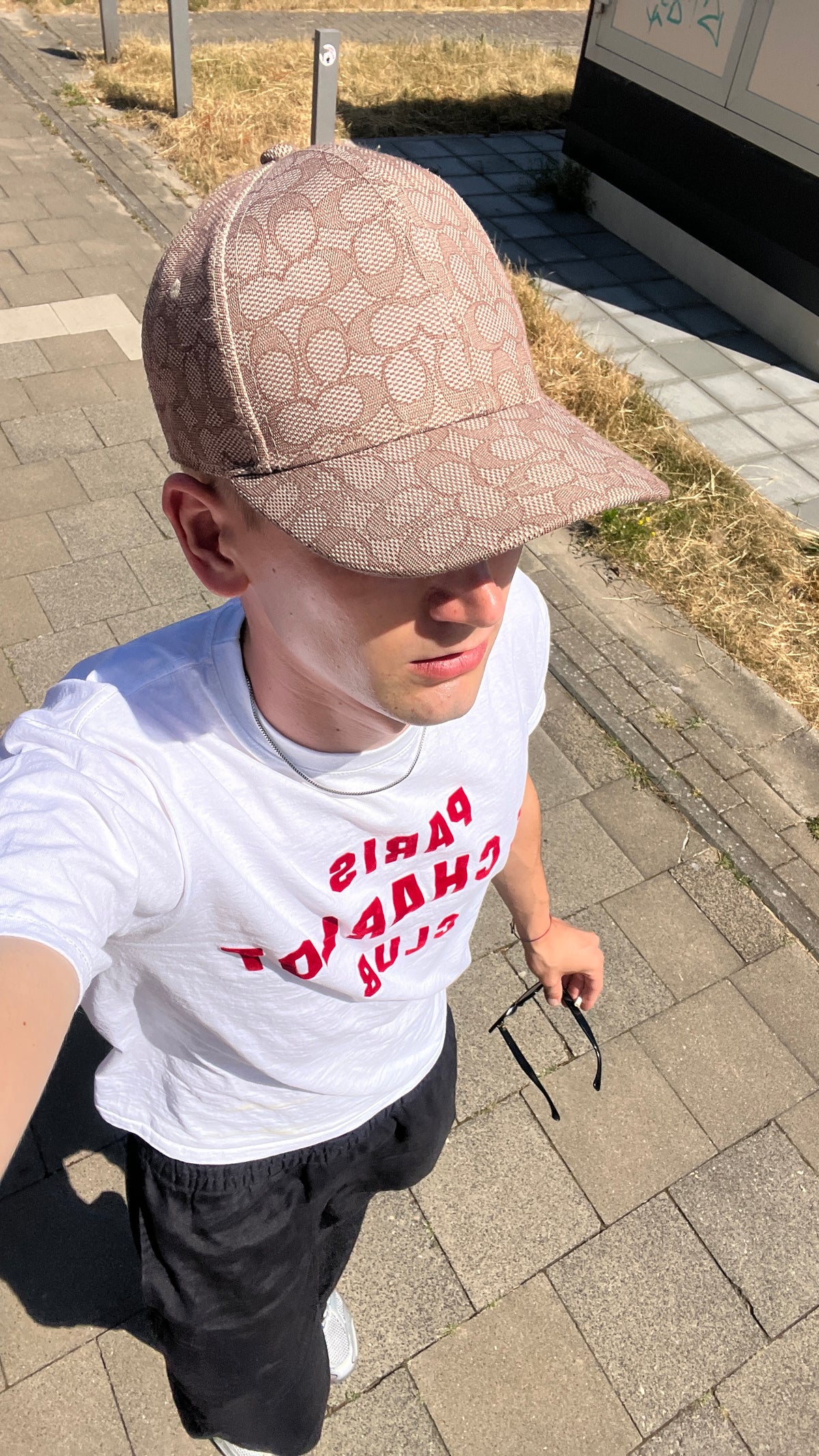 MY FAVOURITE FITS