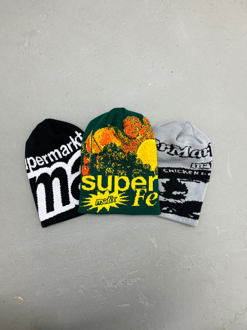 Malix Supermarkt