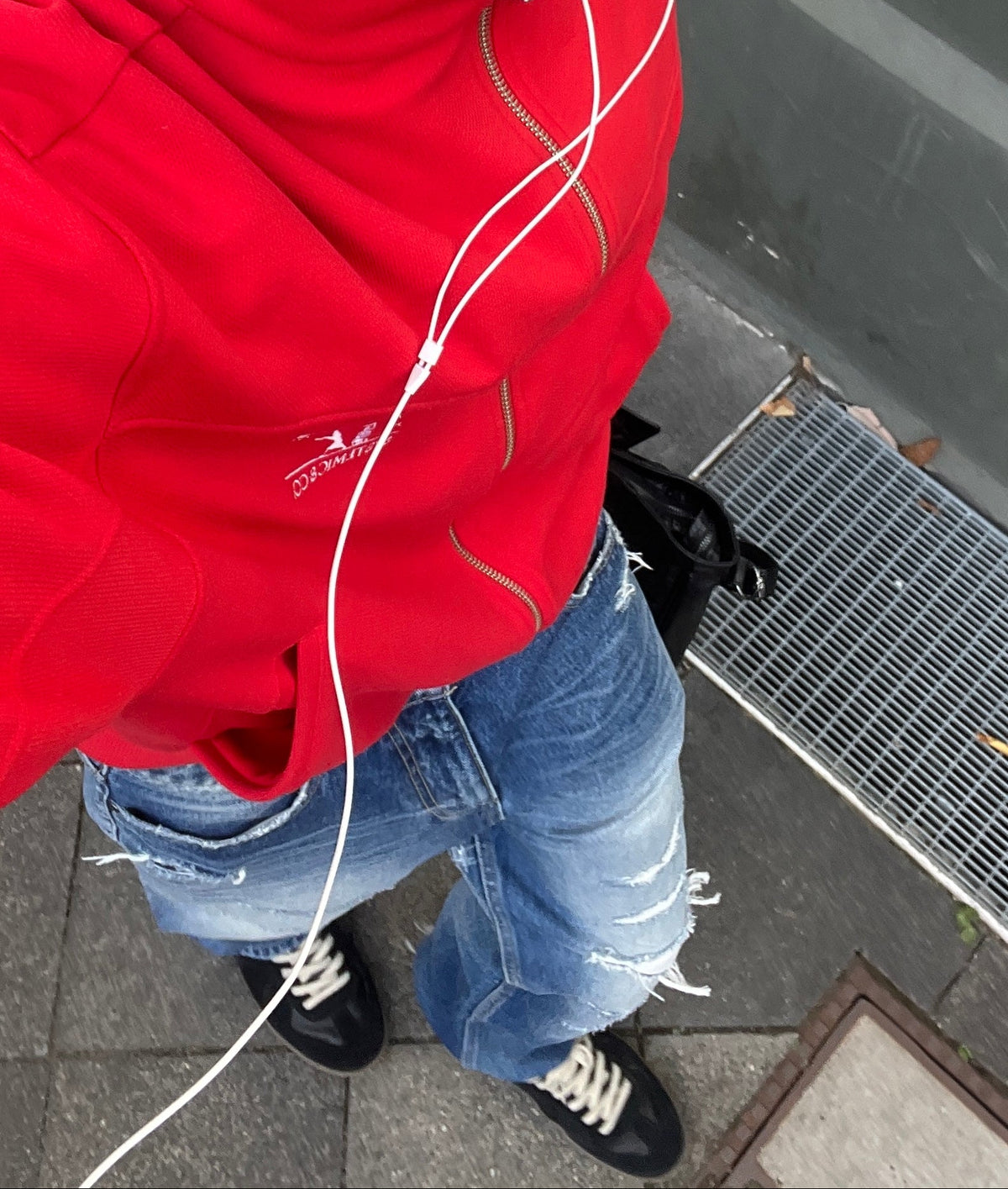 MY FAVOURITE FITS