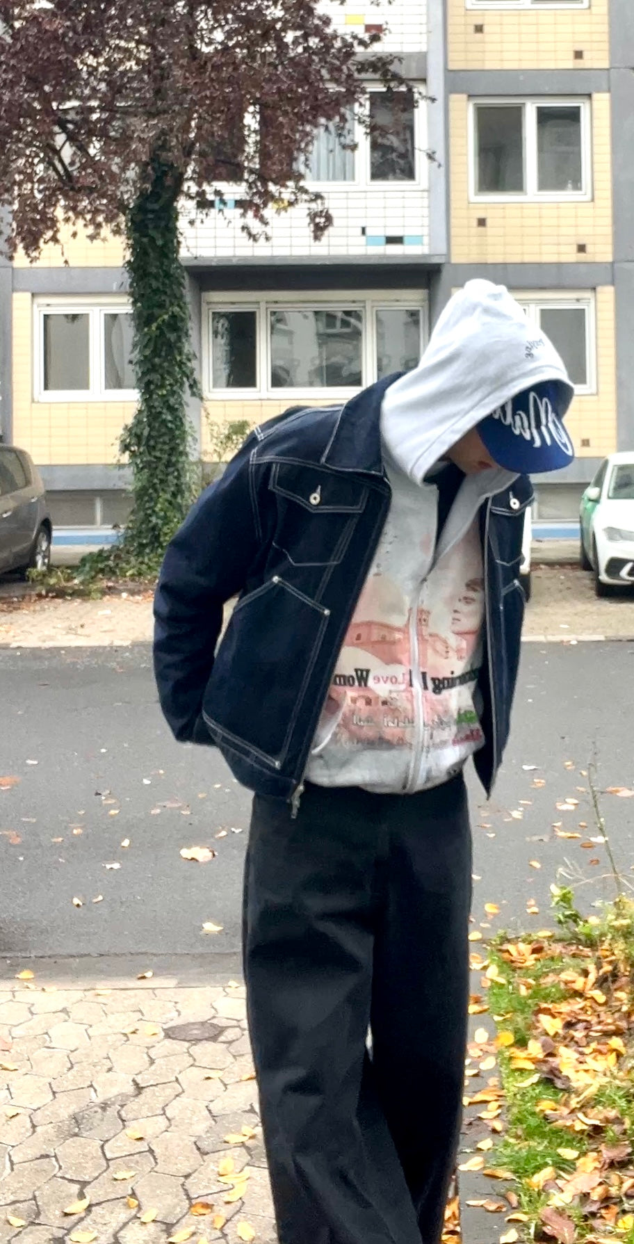 MY FAVOURITE FITS