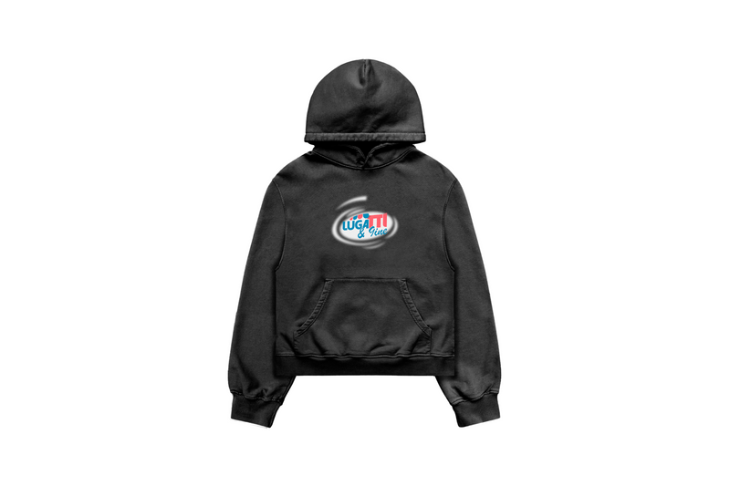 L&9 Merch