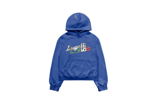 L&9 Merch