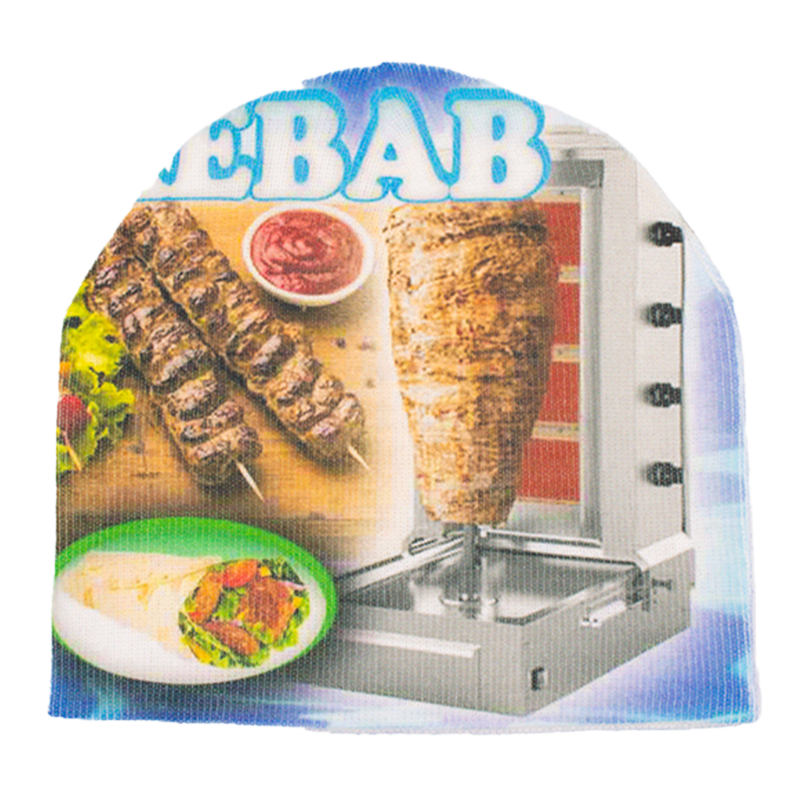 Kebab Beanie