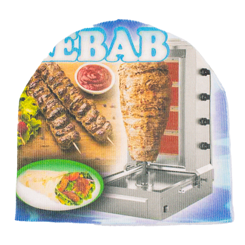 Kebab Beanie