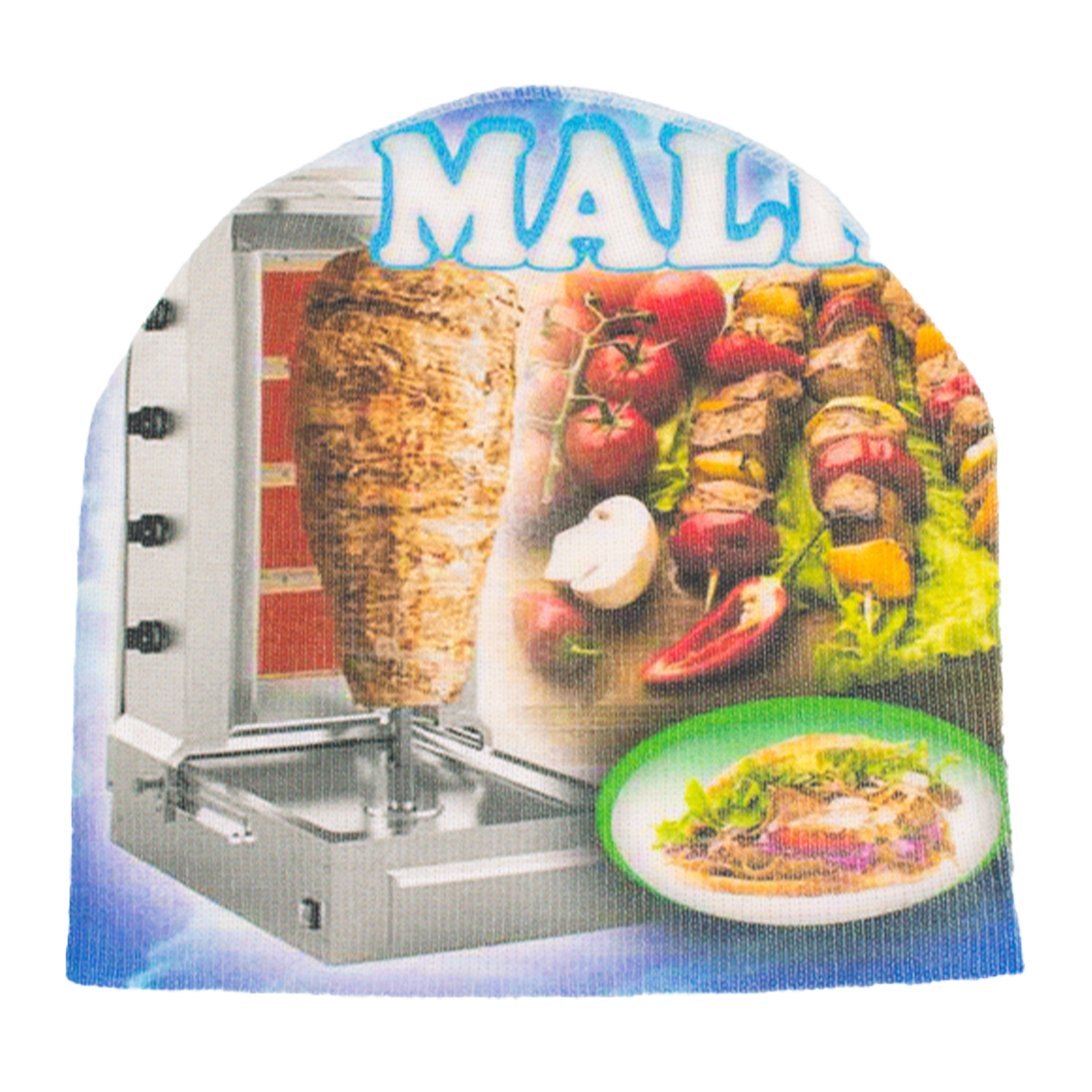 Kebab Beanie