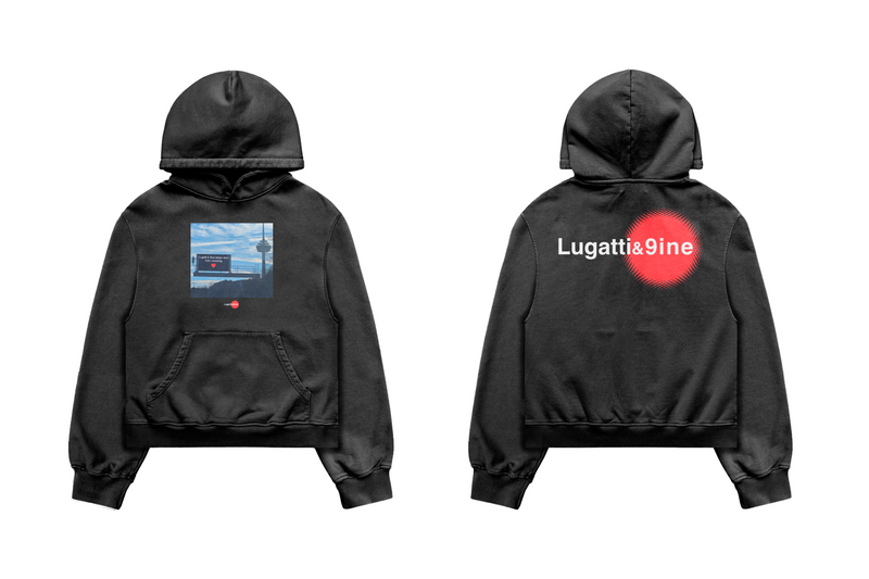 L&9 Merch