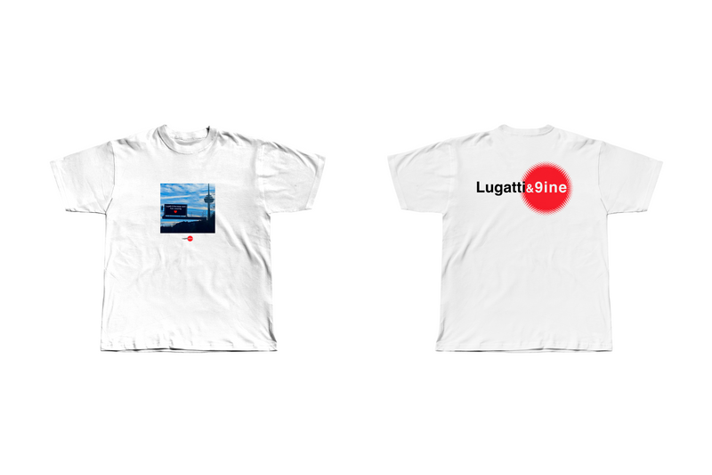 L&9 Merch