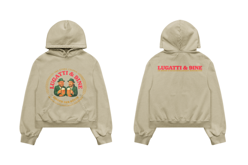 L&9 Merch
