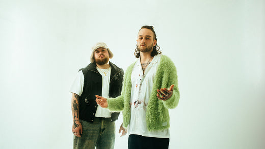 Lugatti & 9ine