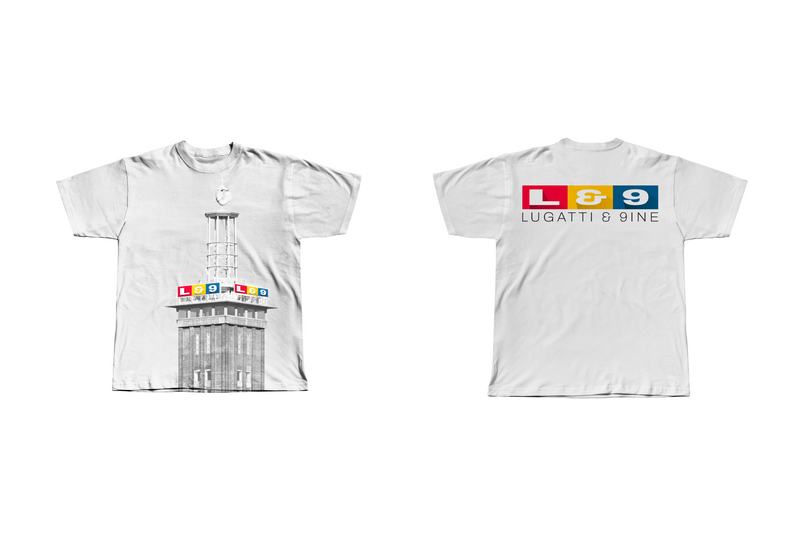 L&9 Merch