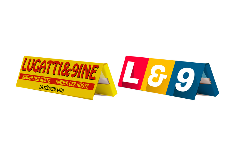 L&9 Merch