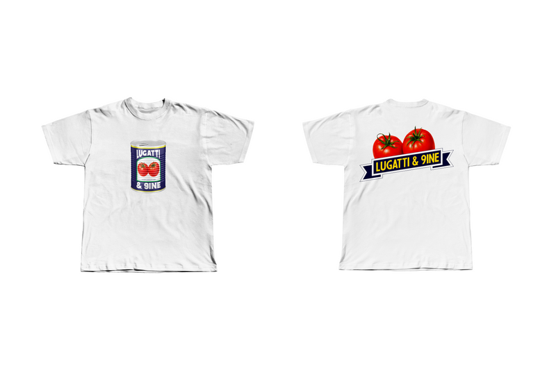L&9 Merch