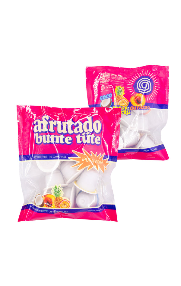 Afrutado