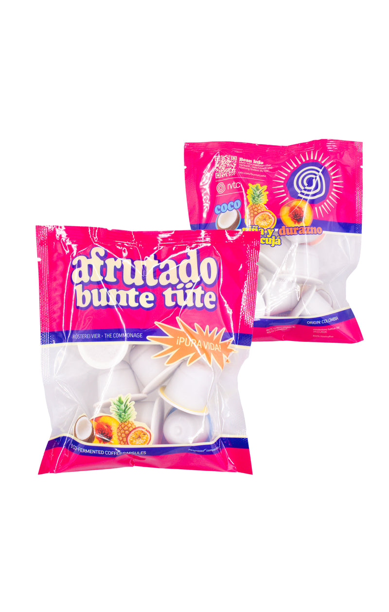 Afrutado