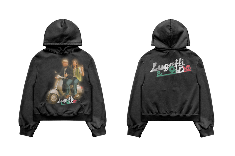 L&9 Merch