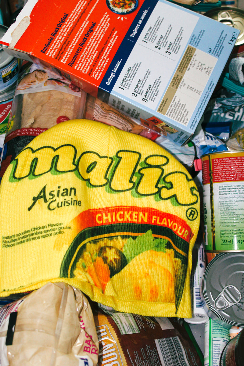 Malix Supermarkt