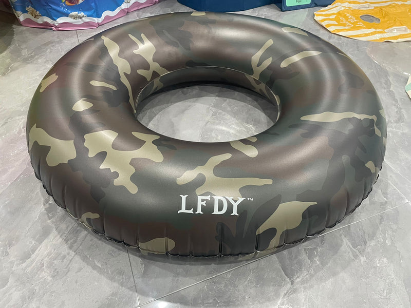 LFDY BTS